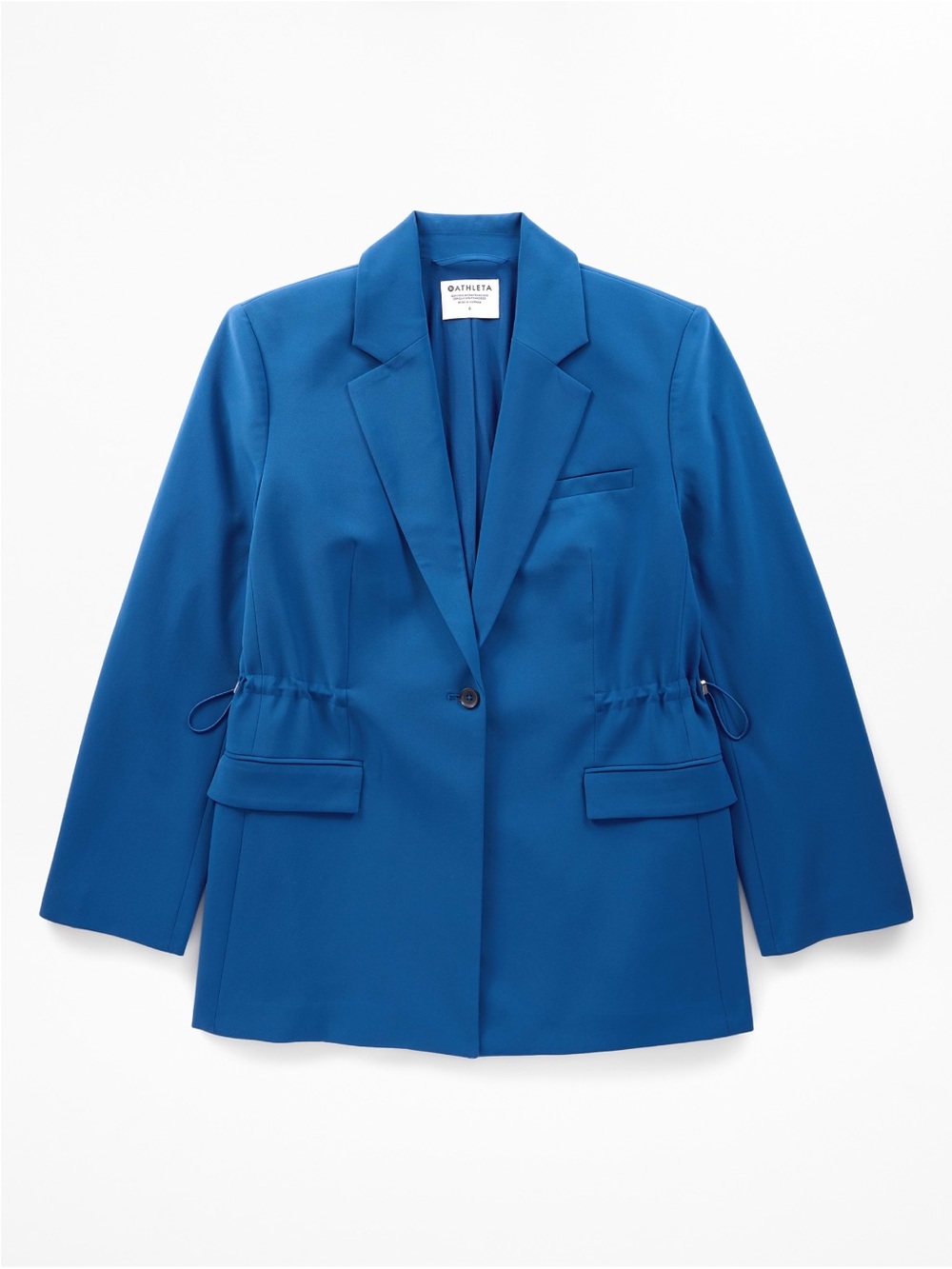 Athleta MVP Blazer